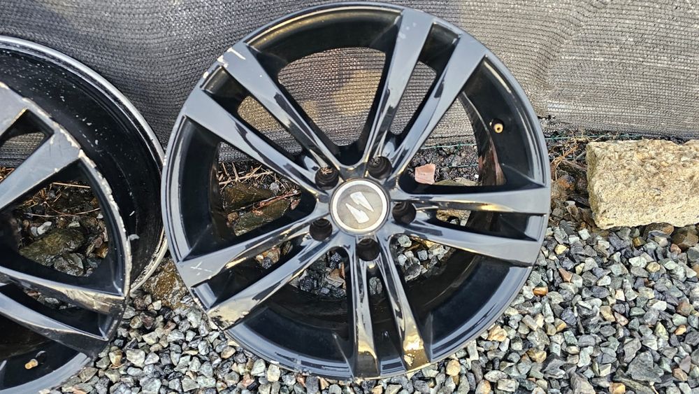 JANTE ALIAJ 17 " Vw,Audi,Skoda