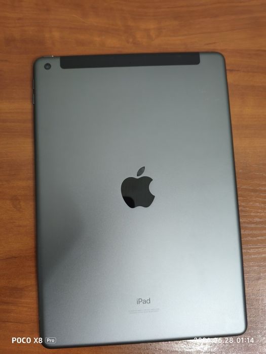 Ipad 7, 32gb, новый