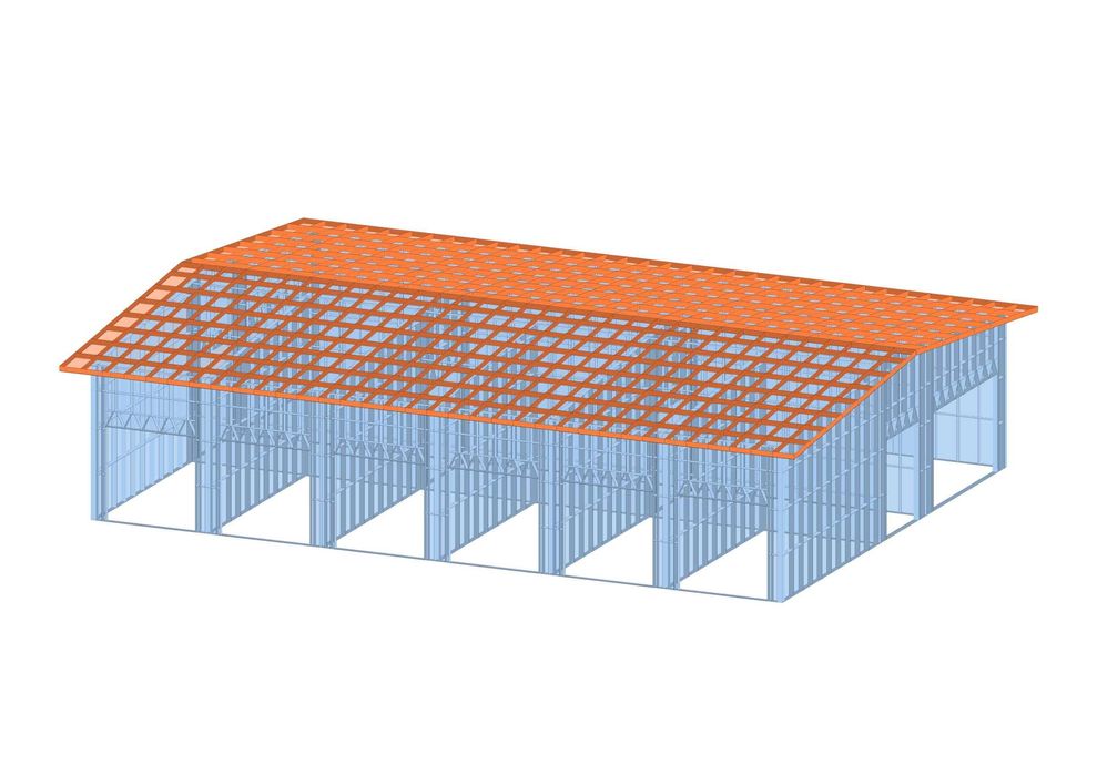 ЛИЗИНГ - Халета, Хале, Магазини, Магазин, Складове 268м2