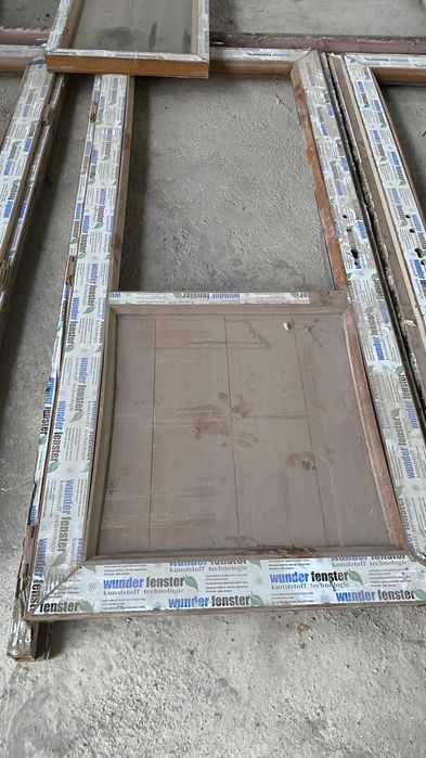 Двери пластик коныр