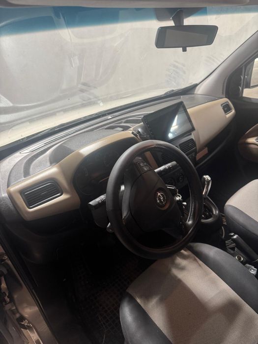 Opel Combo 1.6 diesel