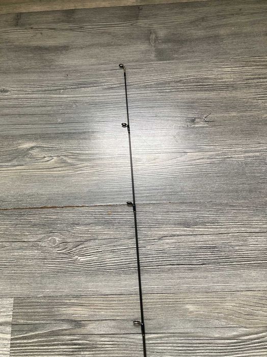 Спининг+макара за пастърва