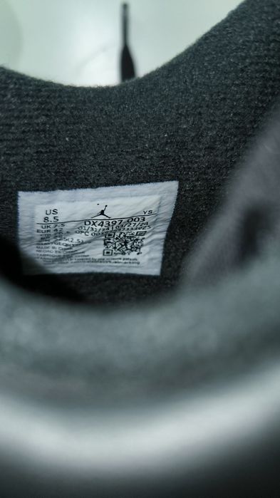 Кроссовки Nike Air Jordan, 41