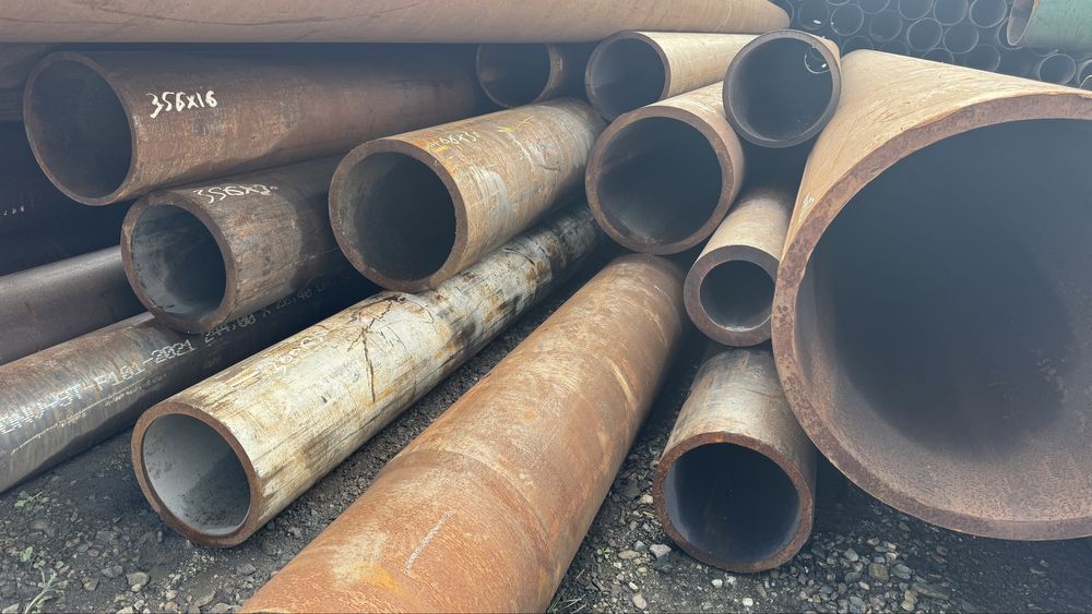 Vand Teava Extragroasa