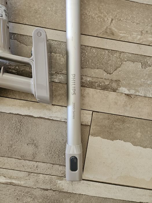 Philips series 2000 прахосмукачка