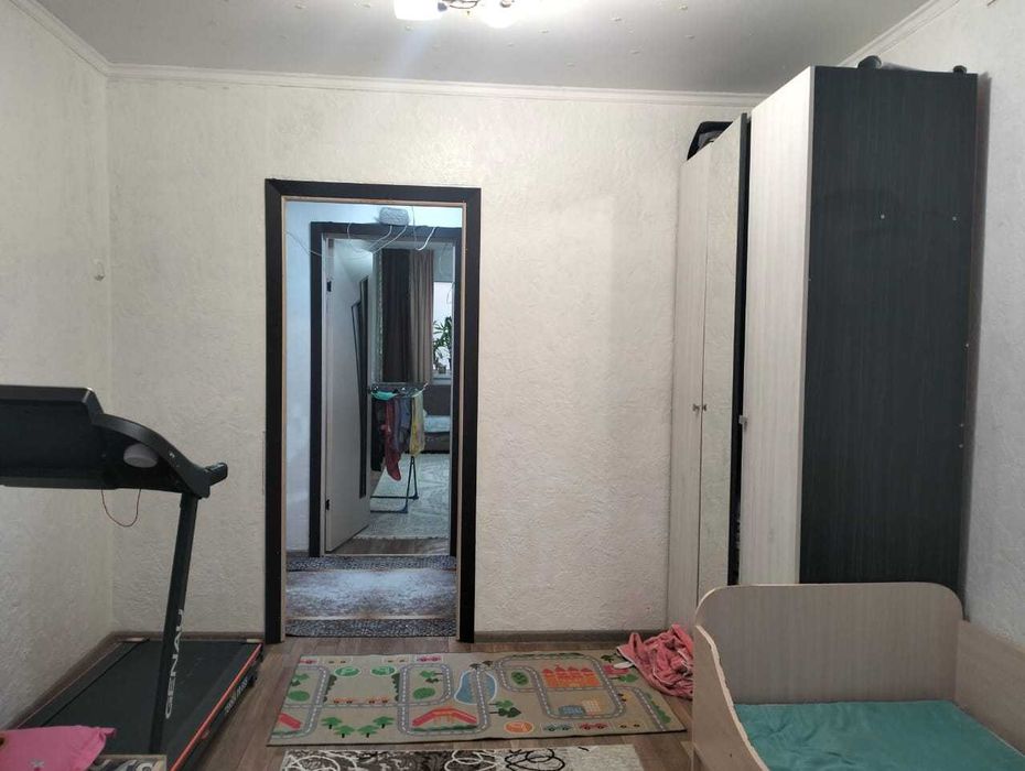 Продается квартира в поселке Заводском