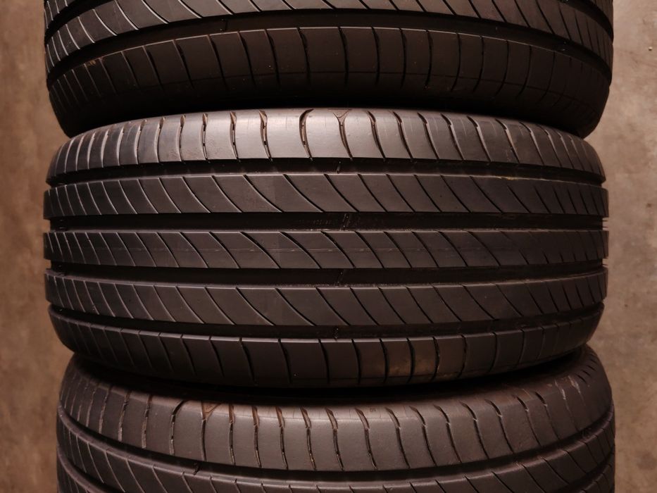205 45 R17 vara Anvelope Cauciucuri Michelin 7mm  DOT 2021