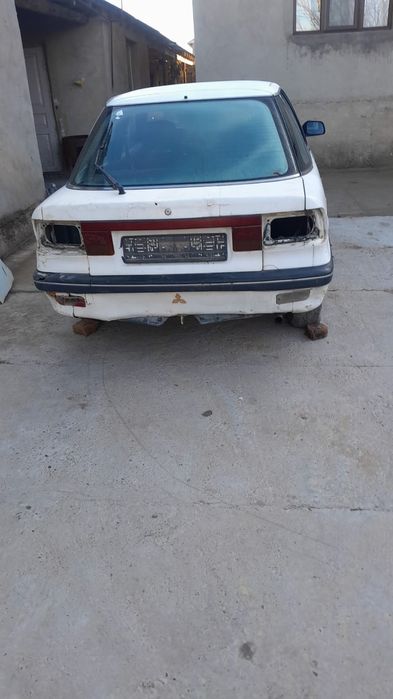 Лансер. Разбор. Запчаттары бар