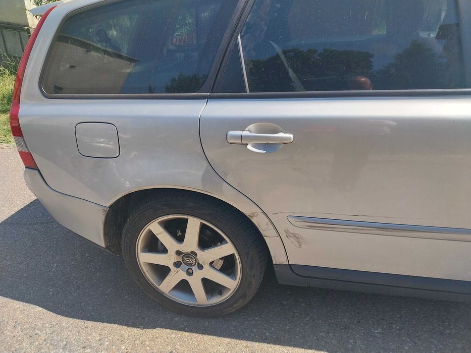 VOLVO V50 2006 — imagine 4