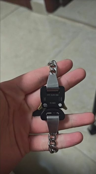 Браслет Alyx1017