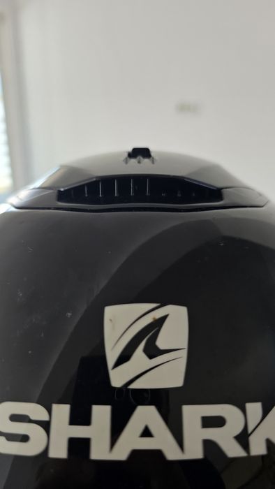 Casca Moto carbon SHARK SPARTAN