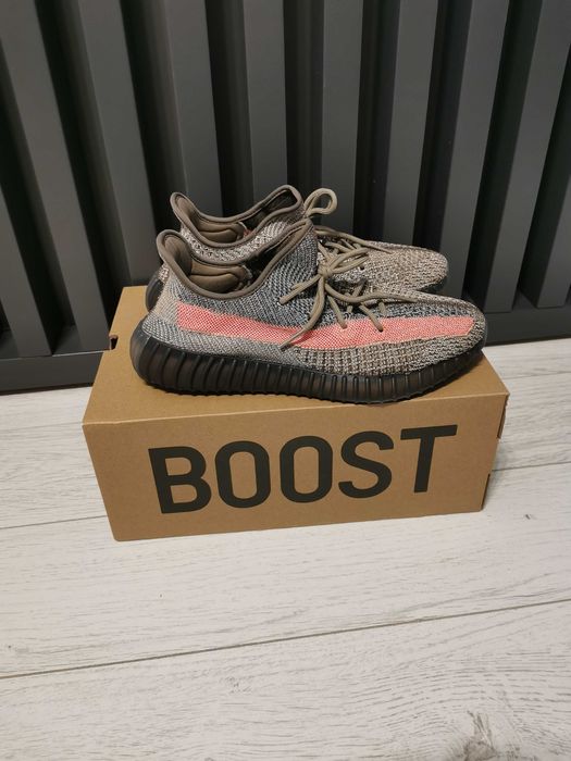 Adidas yeezy dafiti junior sale