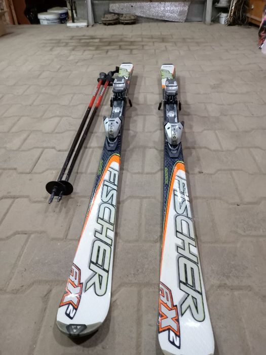 Продам лыжи сноубордист