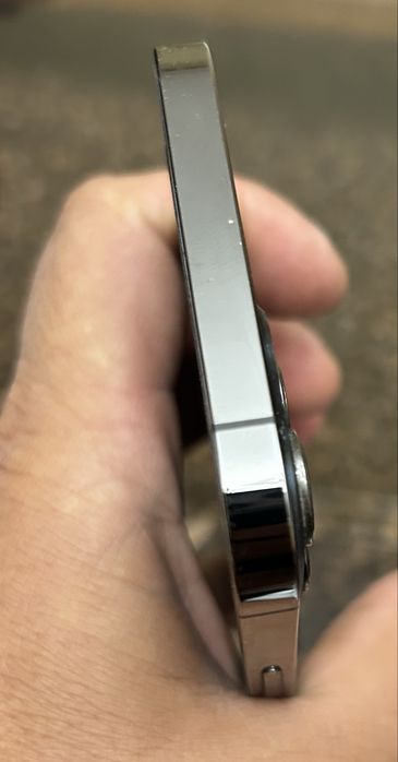 Iphon 12 pro max 256 gb