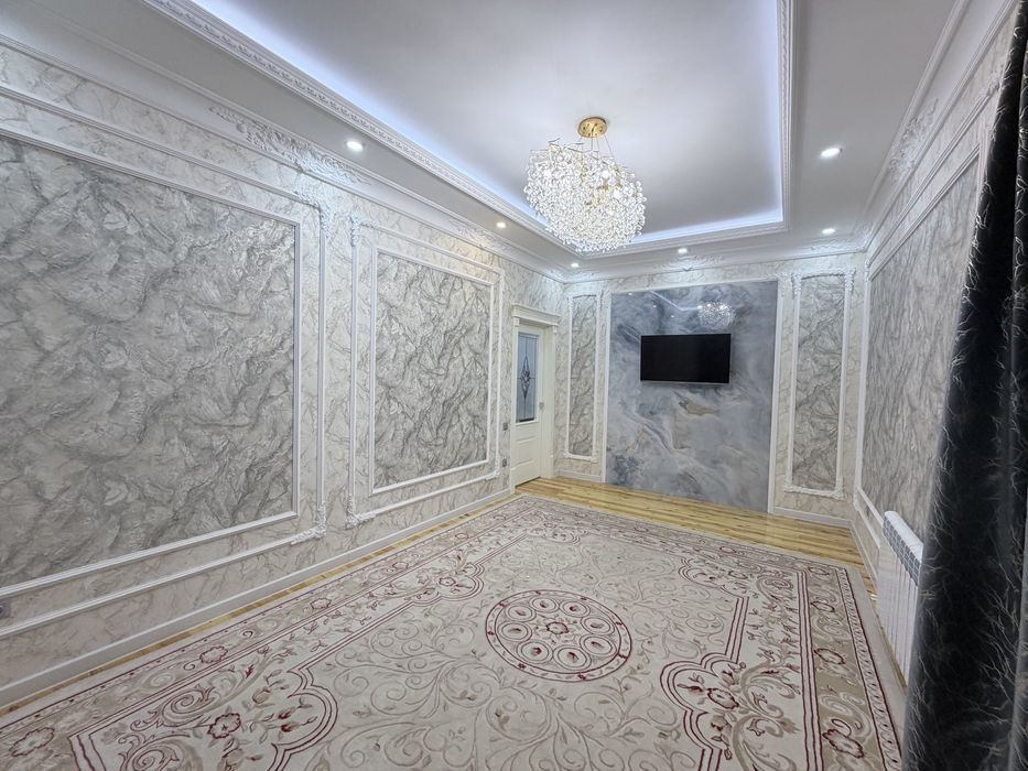 Юнусабад 13 Квартал Ж/К Хонсарой 2/5/12 Квартира Сдается Первые