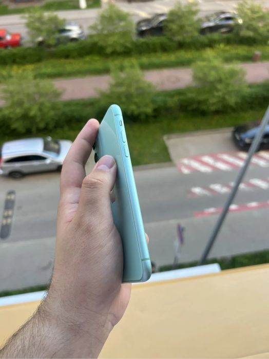 iphone 11 в идеале