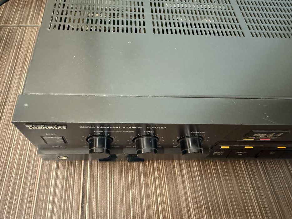 Technics SU-V45a