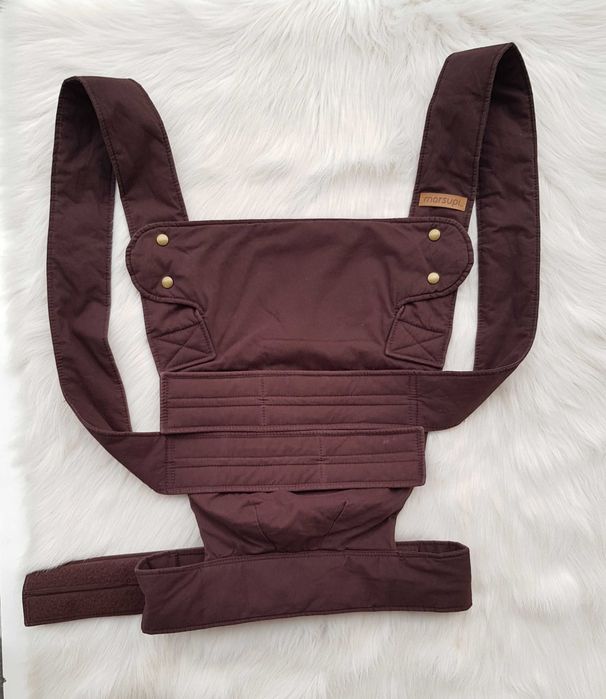 Ергономична раница Marsupi Classic