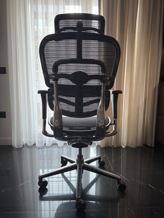 Ергономичен стол QMOBILI