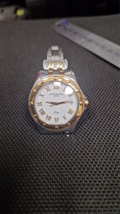 Мъжки часовник Reinind weill