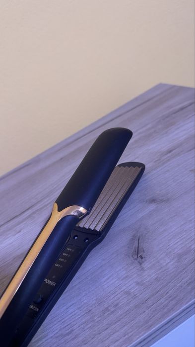 Placa creponat parul