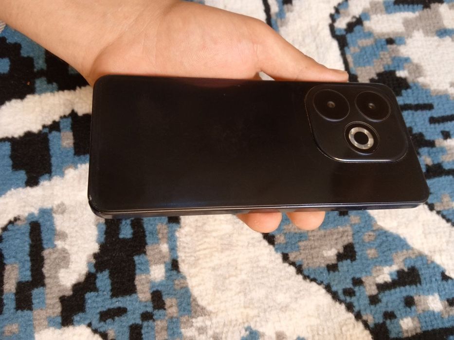infinx smart 8 pro