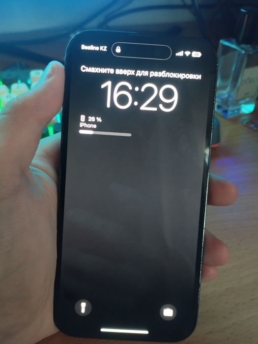 продам iphone 14 Pro