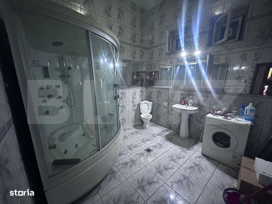 Spatiu Comercial - deasupra de Towers, 140 mp