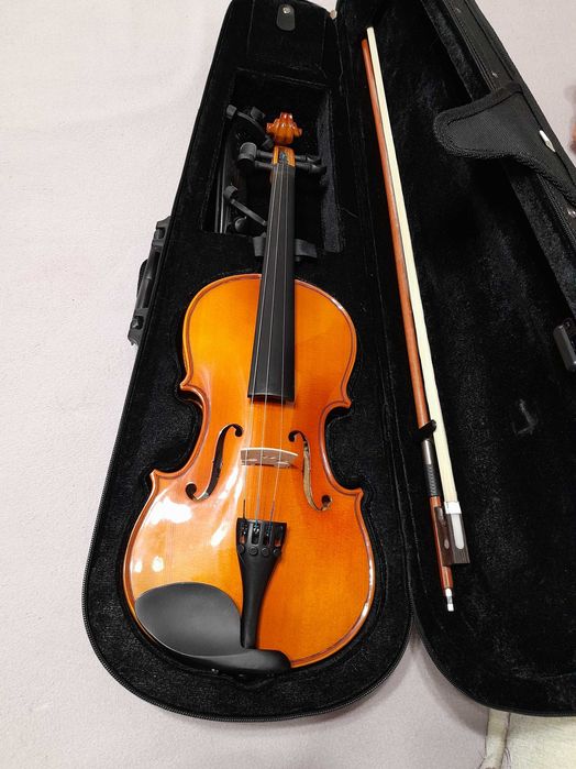 музыкальный инструмент  скрипка