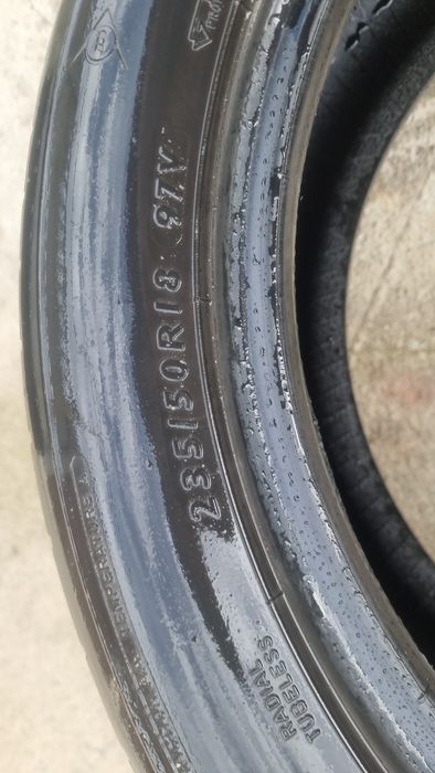 Dunlop. Жазғы дөңгелектер сатылады