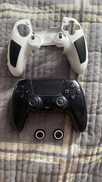 Джойстик Dualsense ps5