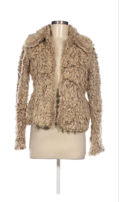 Palton de iarna pentru femei H&M