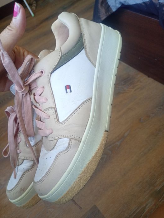 Страхотни модели спортни маратонки Tommy Hilfiger