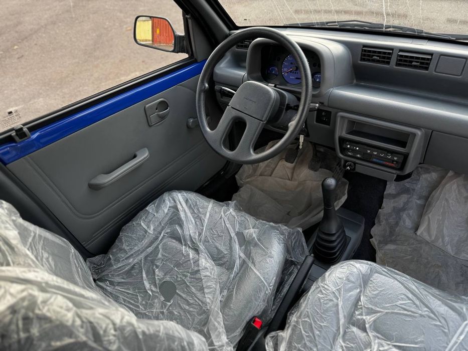 Tiko 2000 yil bez probeg maslo moshina