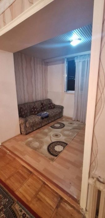 Ракат. 3в4комн. 3этаж.  77серии  ор моссковская пицца