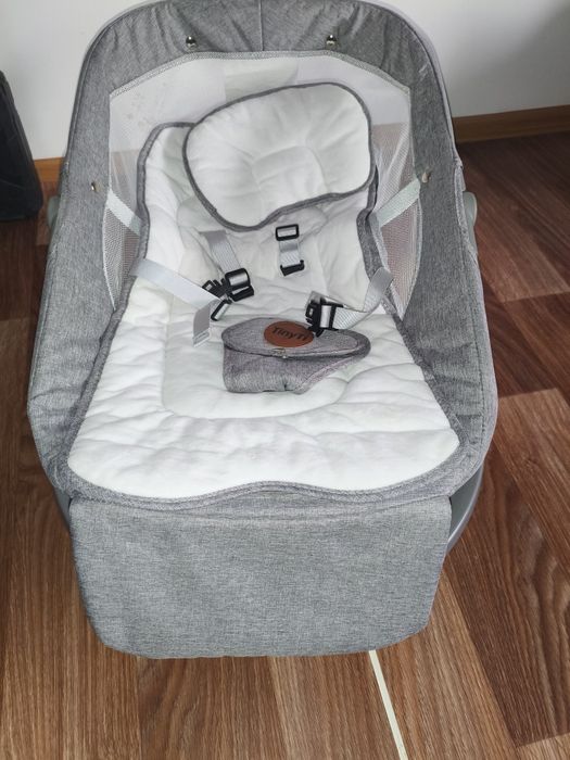 Продам электро шезлонг качель