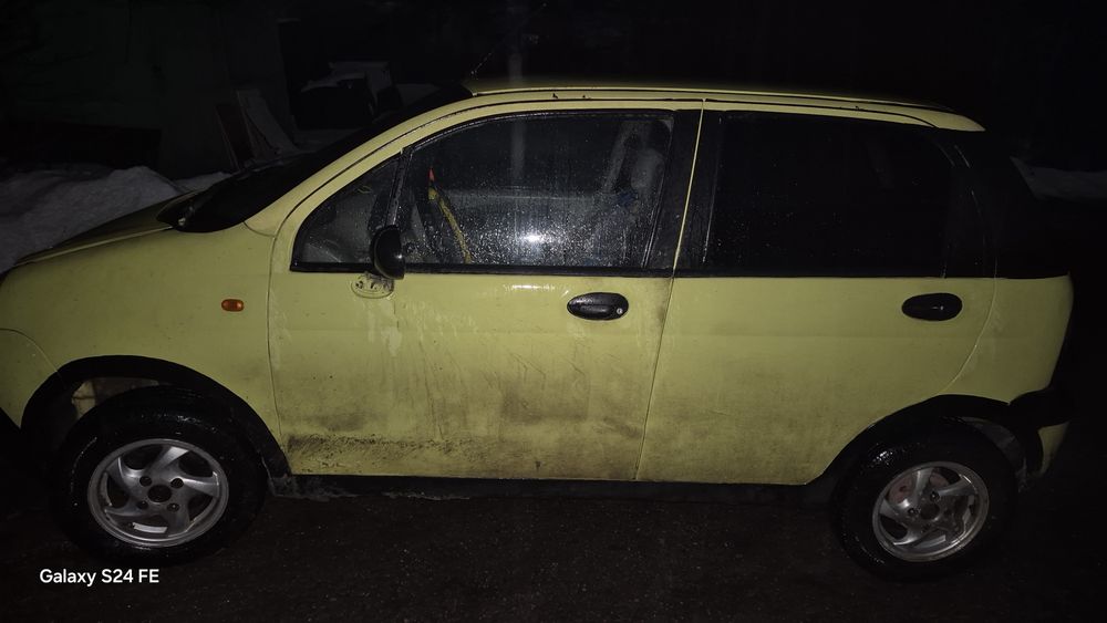 Продам Cheri -QQ