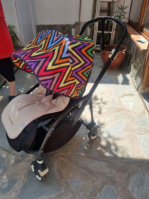 Практична детска количка