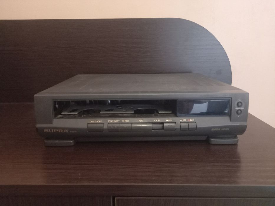 Продам японский видеомагнитофон