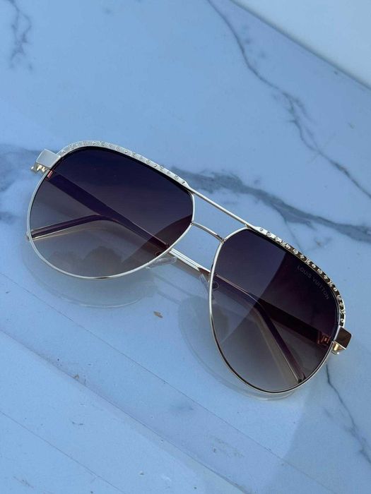 Ochelari Louis Vuitton Barbati