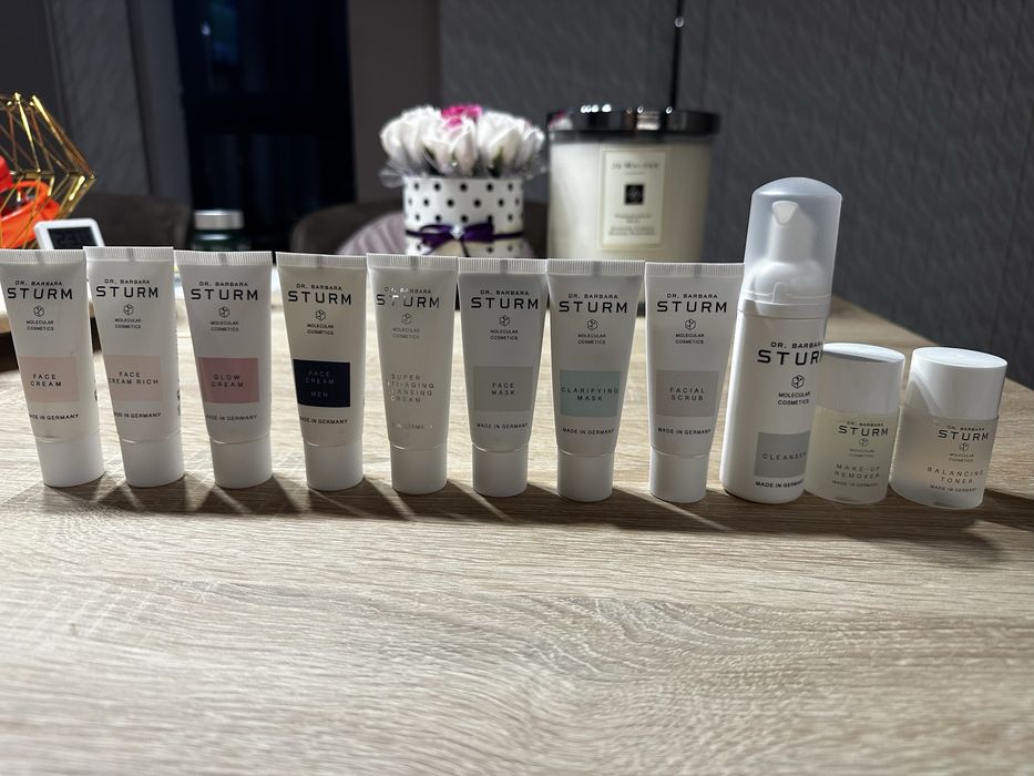 Козметика 111skin, Dr. Barbara Sturm, AB, MEDIK8, Kate Somerville