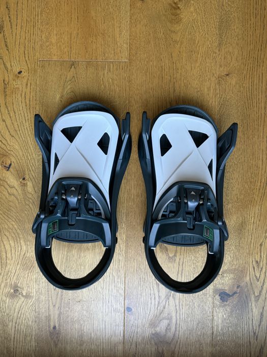 Burton Step On Photon 2025 Обувки + Автомати. ИЗКЛЮЧИТЕЛНО ЗАПАЗЕНИ.