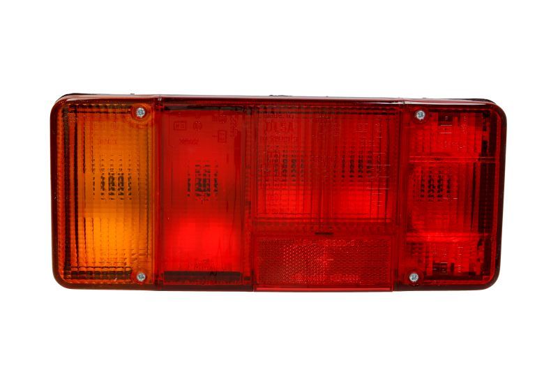 Stop lampa spate Iveco Eurocargo 1991-2002, soclu cu 10+2 pini, 98421203 partea stanga