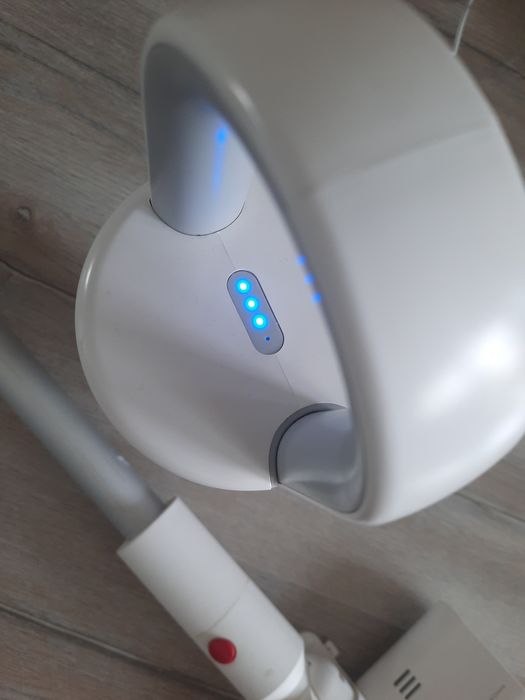 Aspirator fără fir cu acumulator  xiaomi deerma v20