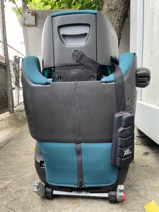Vând scaun auto Britax Romer