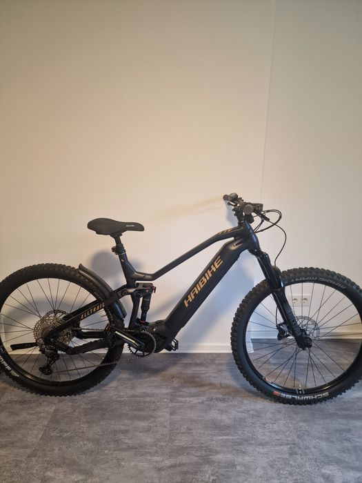 Haibike Alltrial 6