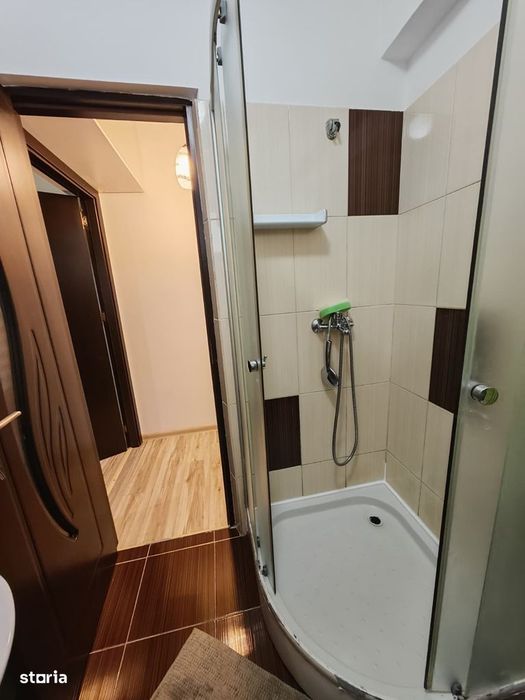 Apartament 2 camere tip studio Drumul Fermei 111A – Metrou Berceni