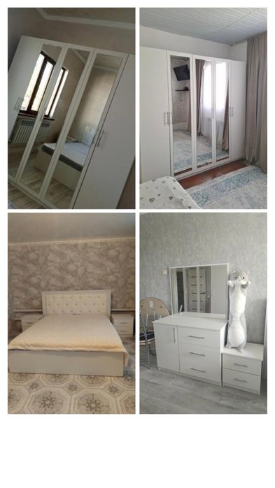 Продам гарнитур спальный