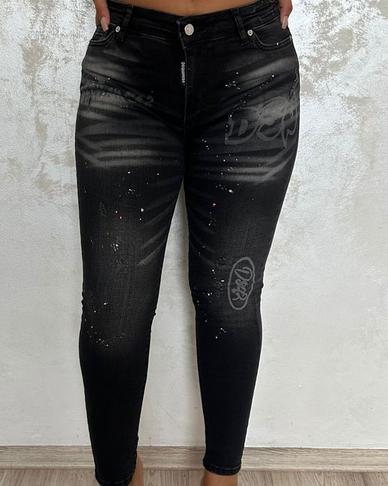 Blugi Dsquared2 dama