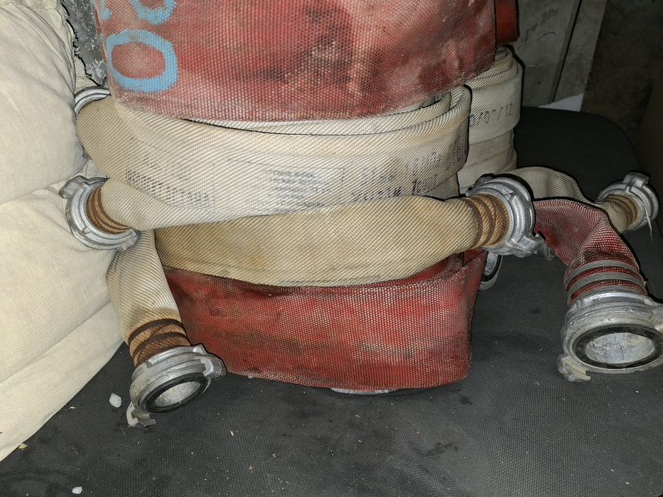 Гидравлические шланги